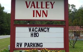 Valley Inn Pine Mountain Ga 2*